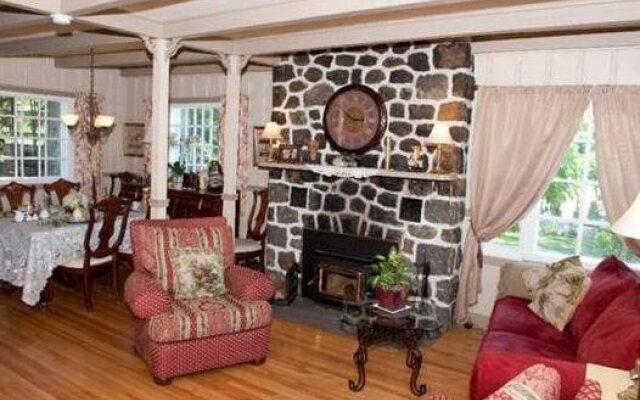 Gîte Pantoufles et Pamplemousse