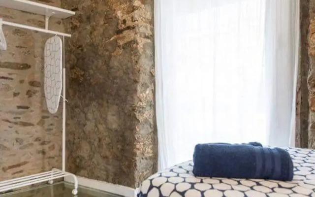 Unique 3 BED House in Horta By Myrentalhost
