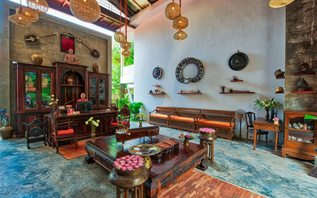 Mane Village Suites