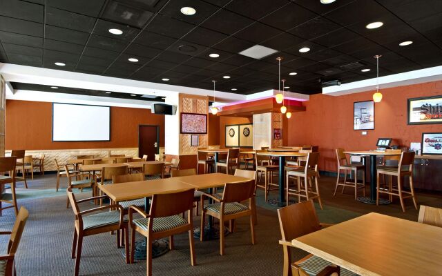 NCED Conference Center & Hotel