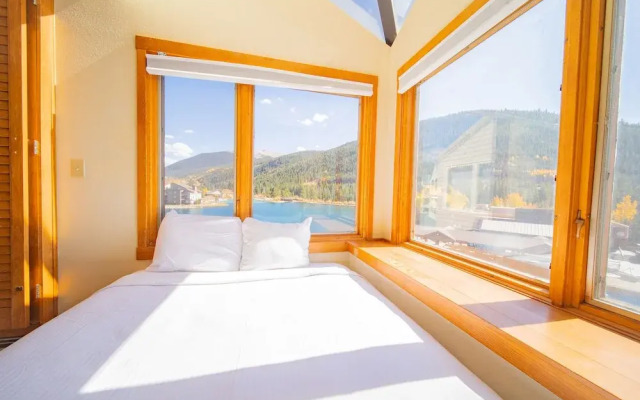 Lakeside 1495 by SummitCove Vacation Lodging