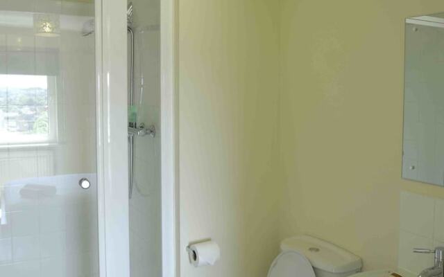 City Apartments Northampton The Pinnacle