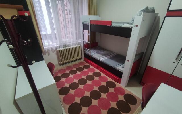 HOSTELIDA