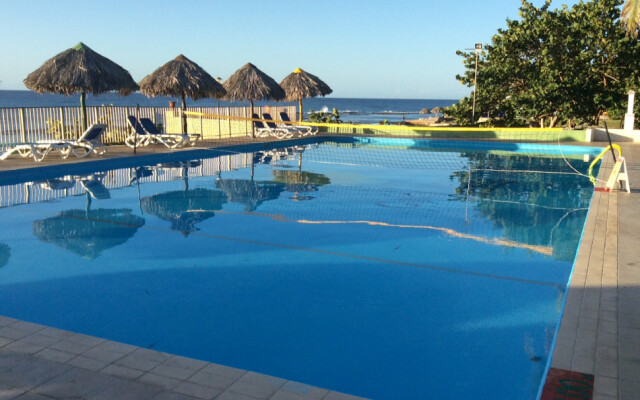 Costa Morena
