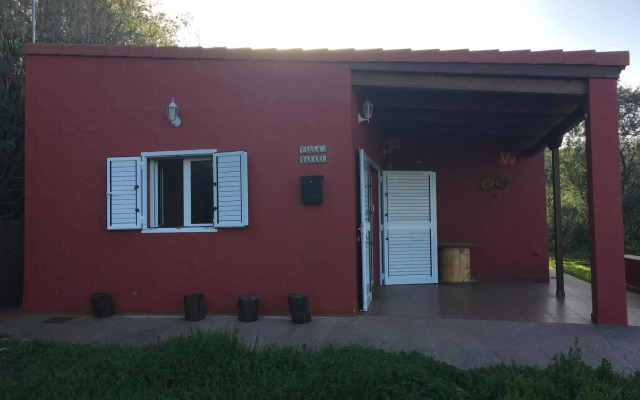 Villa Rafael