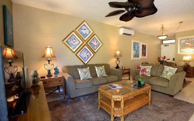 Grand Champions 181 - One Bedroom Condo