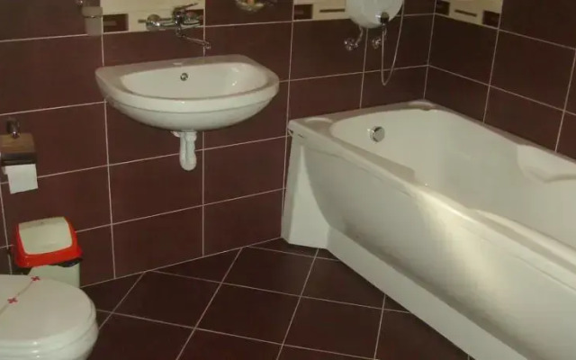 Hotel Enchevi Strannopriemnici