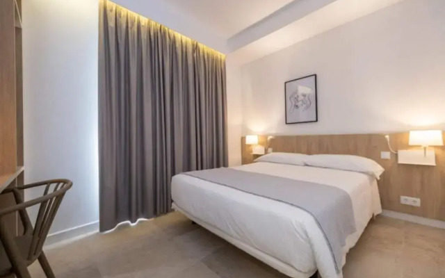 Hotel Victori