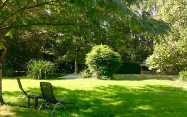 Gite-Holiday Home Au Moulin 1771