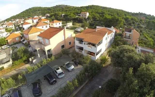 Apartman Dalmacija