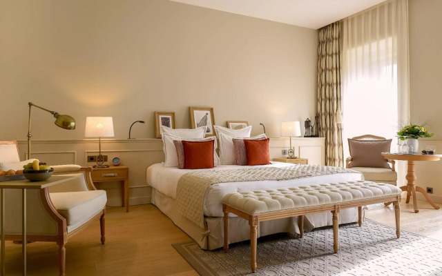 Hotel Chais Monnet & Spa