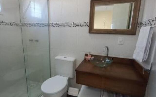 Casa Ari Candiago Gramado