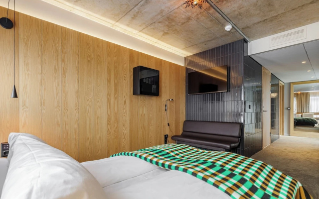 Skostredet Hotel