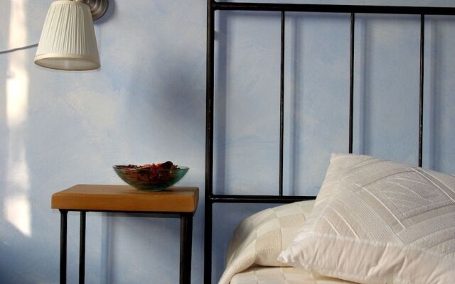 Hostal del Castell de Gimenelles