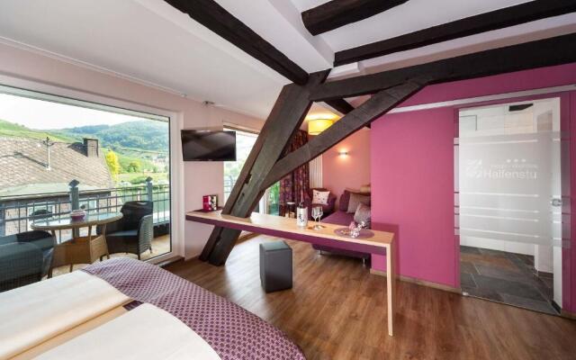 Hotel Halfenstube & Villa Spa 1894