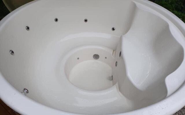 Pensiunea Silva Dobra