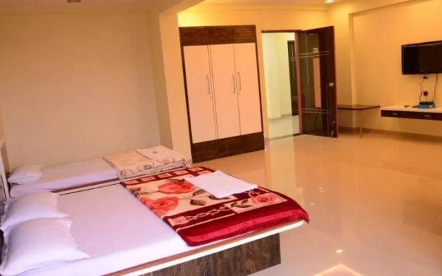 Hotel Gulab Paradise