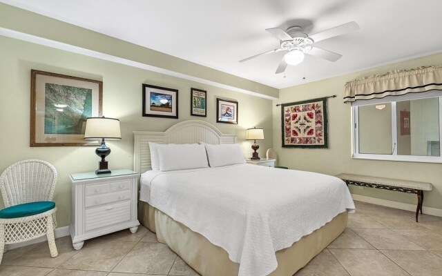 Seaspray West 603- Gulf Front