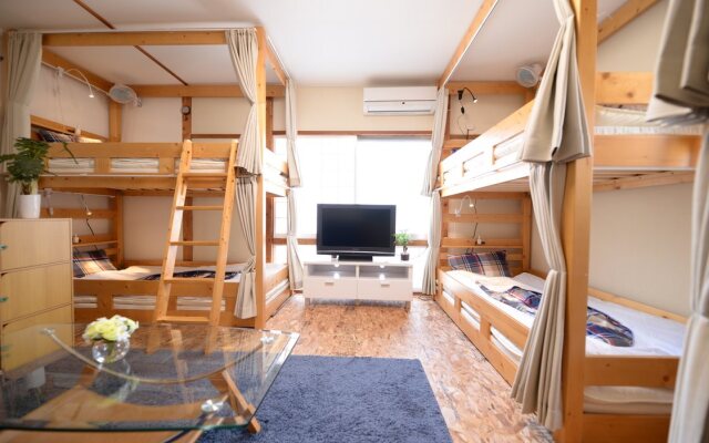 Destiny Inn Sakaiminato