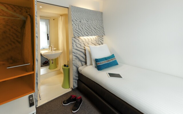 ibis Styles Amsterdam Central Station