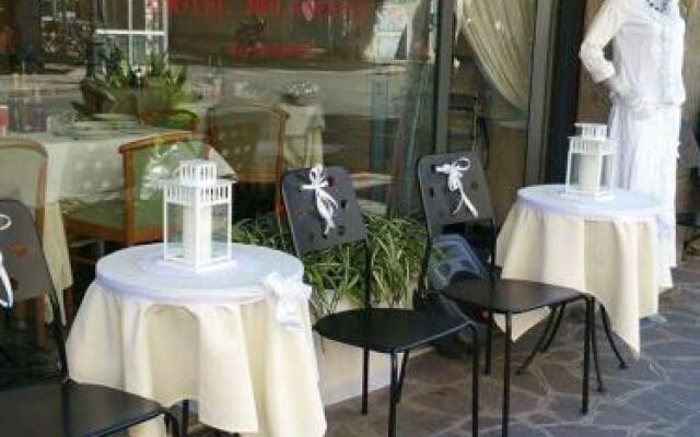 Hotel Milanesina
