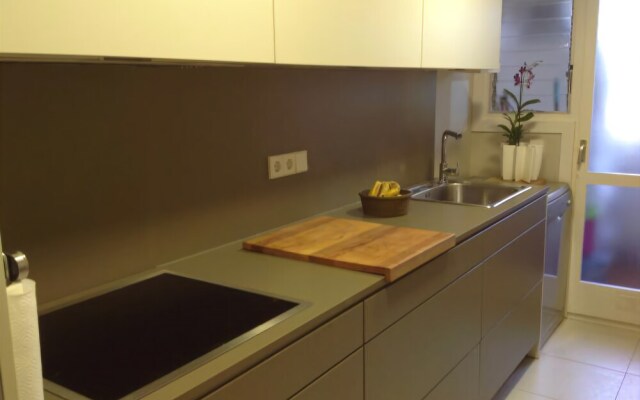 Apartamento Vivalidays Anna