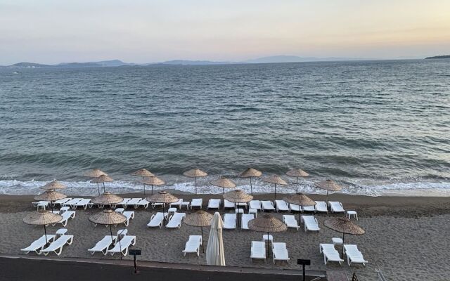 Kybele Tayfa Otel
