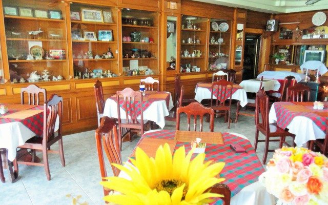 Thepparat Lodge Krabi