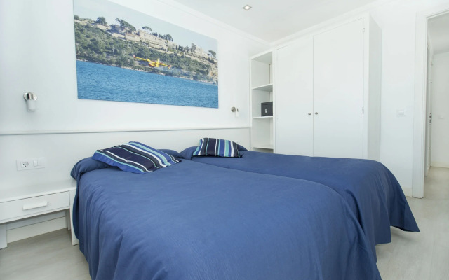 Apartamentos Habitat