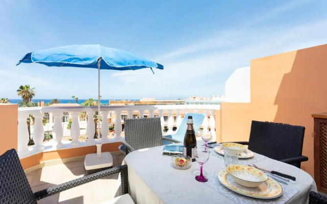 Apartment Playa Las Vistas 2