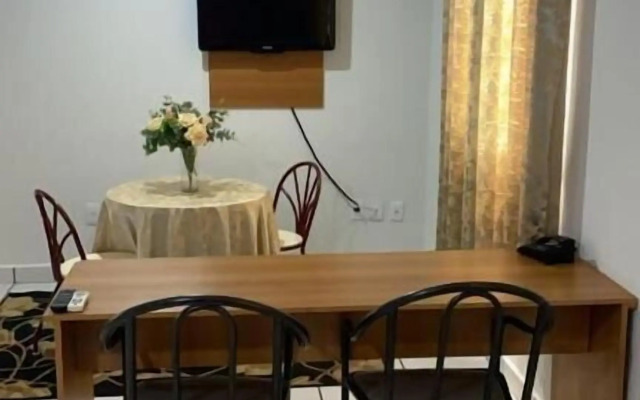 Saint James Palace Hotel