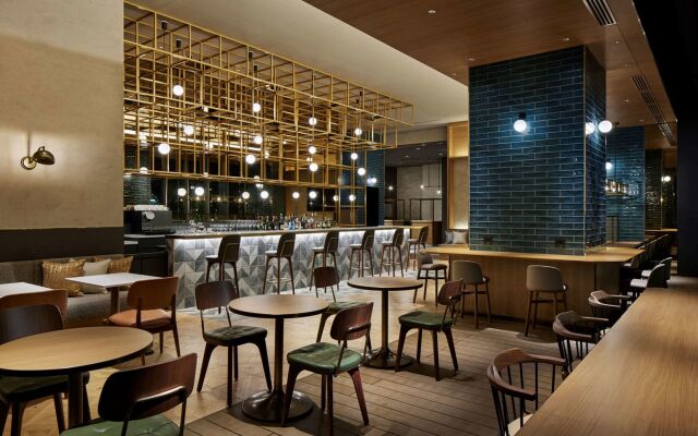 Oakwood Hotel & Apartments Azabu Tokyo