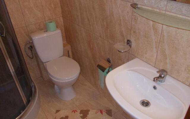 Pensjonat SPA u Tomasza