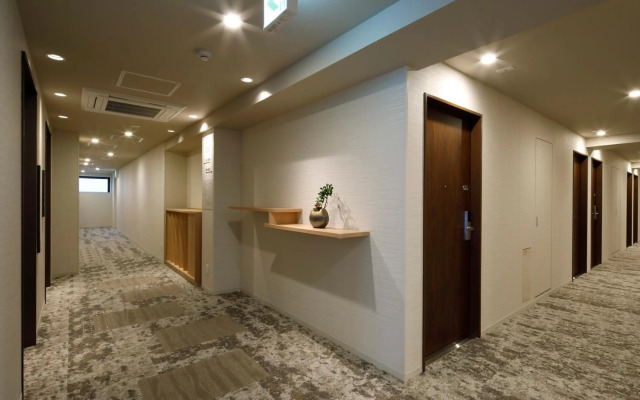 Sotetsu Fresa Inn Kyoto Hachijoguchi