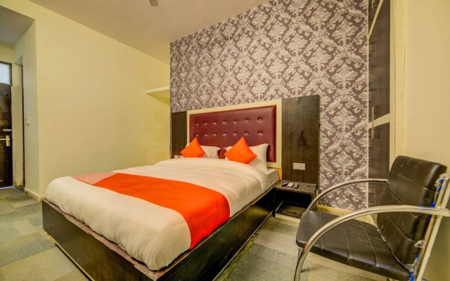 Diamond Expo by OYO Rooms
