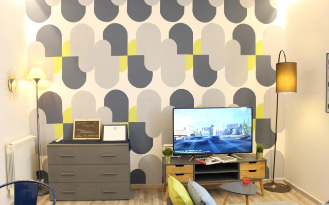 Wonderwall Apartment La Spezia