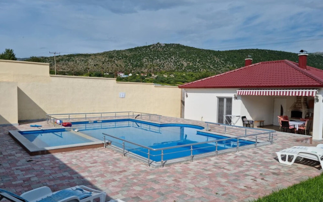 Villa Jaffa Mostar