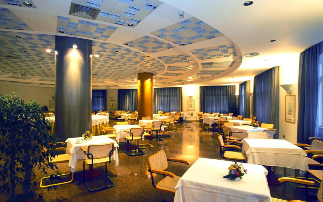 Grand Hotel Palace
