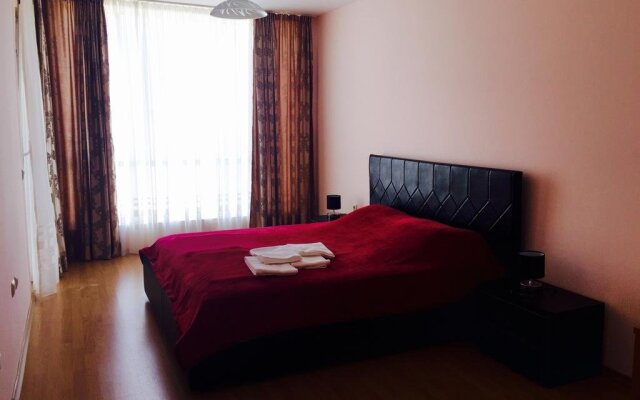 Villa Galina Apartments