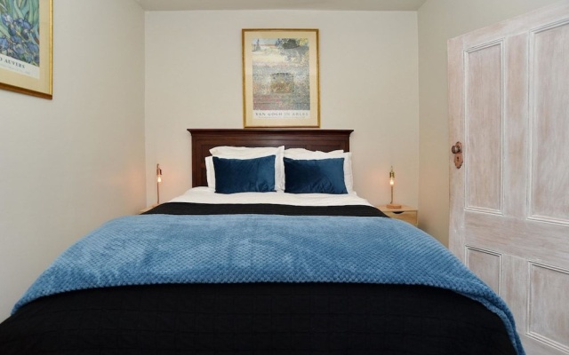 Aspen Villa – Guest Rooms – Christchurch