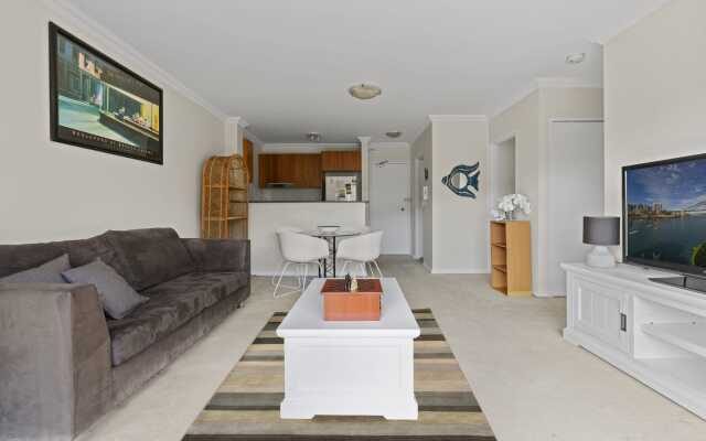 Comfy Coogee 1 Bedroom Hideaway