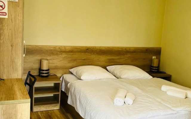Soso Burduli's Guesthouse