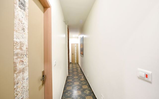 Fabhotel Nirvana Grand By Io