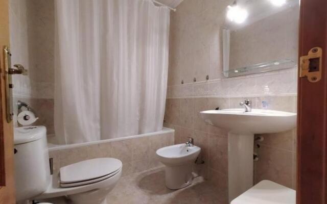 Casa Cipreses 6 Nerja