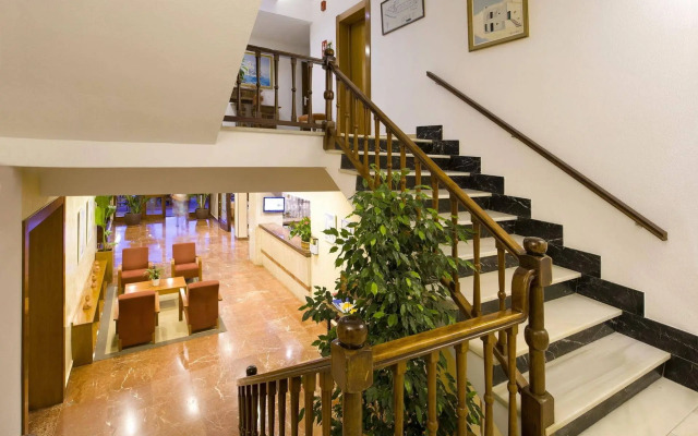 Hotel Osiris Ibiza