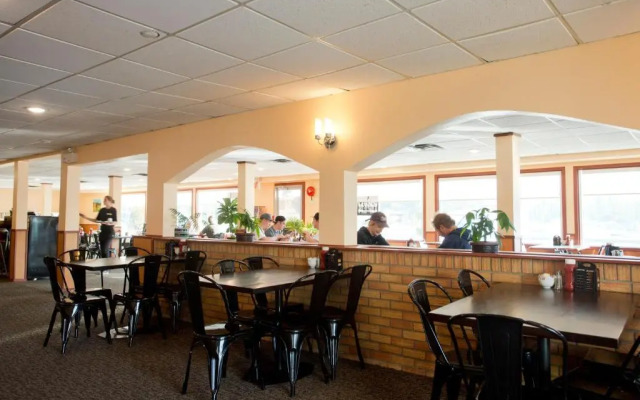 Premier Mountain Lodge and Suites