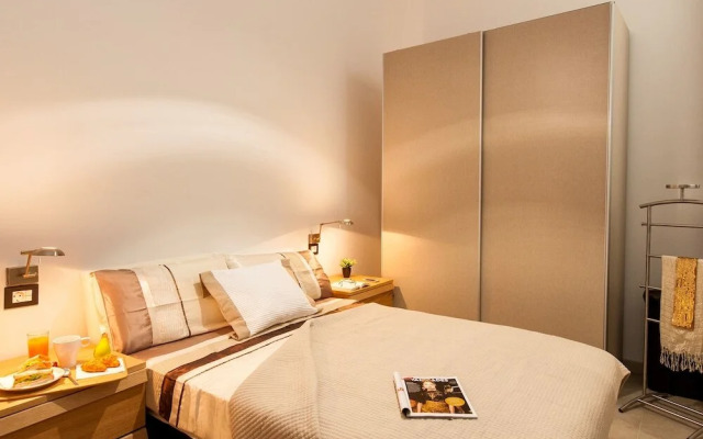 Apartment in Las Palmas de Gran Canarias, 102349