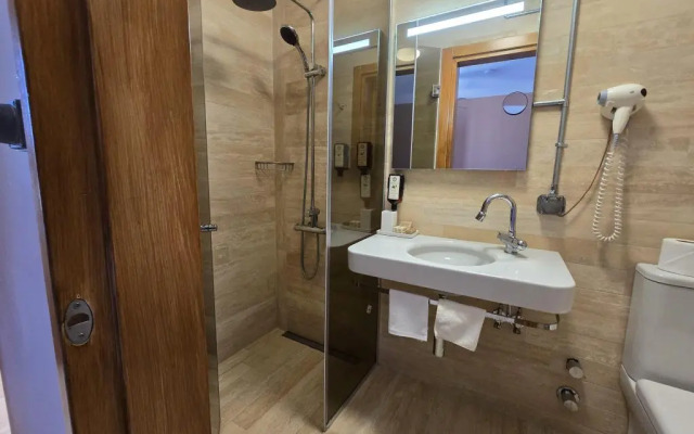 Hane Assos Hotel