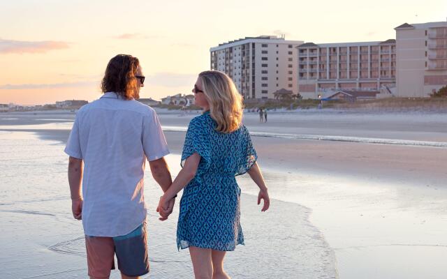 Holiday Inn Resort Lumina on Wrightsville Beach by IHG