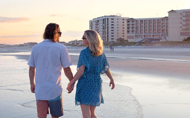 Holiday Inn Resort Lumina on Wrightsville Beach, an IHG Hotel